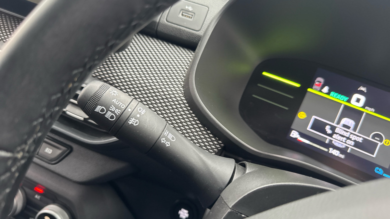 Dacia Jogger 1.6 HEV Expression 5dr Auto Hybrid Estate